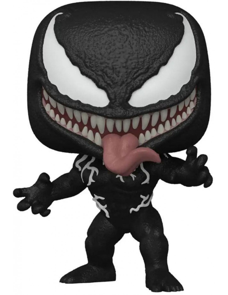 FUNKO ACTION FIGURES FUNKO POP MARVEL VENOM 2: POP2